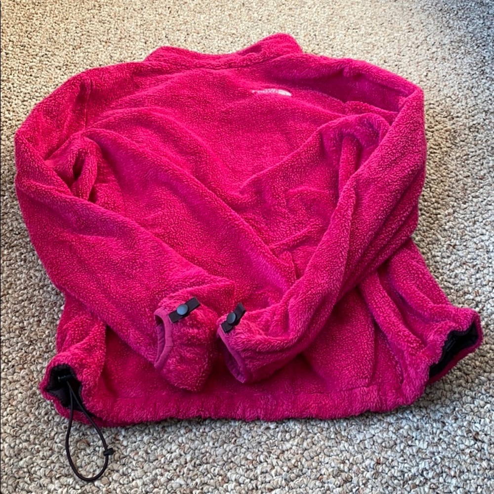 North Face jacket!!!!!! - Picture 6 of 7